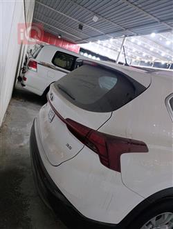 هیوندای سەنتافی